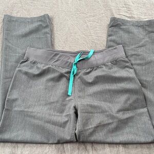 Figs Livingston scrub pants